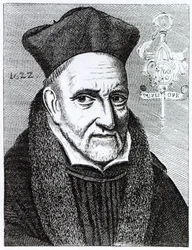 Robert Parsons, 1622